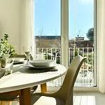 Corso 42 - Design Moderno E Comfort Per 4 דירה