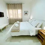 Corso 42 - Design Moderno E Comfort Per 4