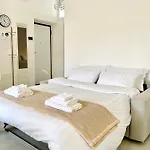 דירה Corso 42 - Design Moderno E Comfort Per 4