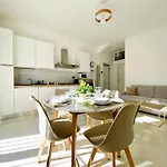 Corso 42 - Design Moderno E Comfort Per 4 *