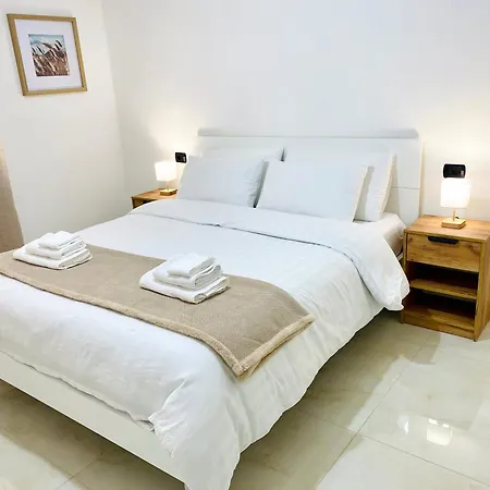 Corso 42 - Design Moderno E Comfort Per 4