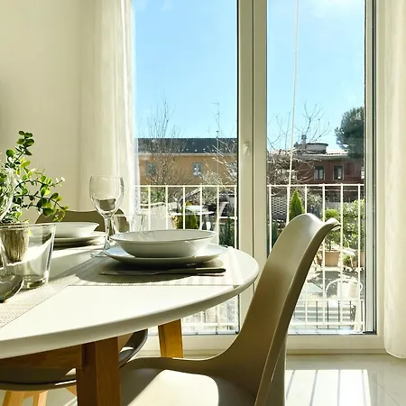 Corso 42 - Design Moderno E Comfort Per 4 Apartment