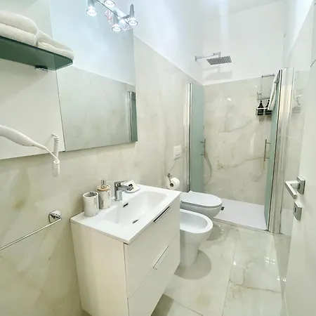 Corso 42 - Design Moderno E Comfort Per 4 *