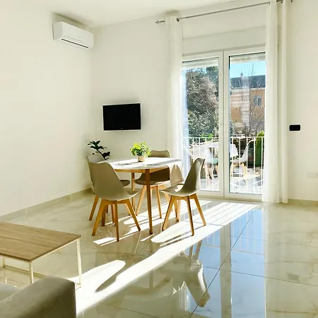 Corso 42 - Design Moderno E Comfort Per 4 Apartment