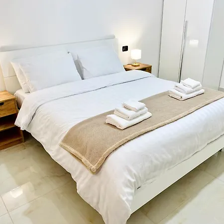 Corso 42 - Design Moderno E Comfort Per 4 Apartment