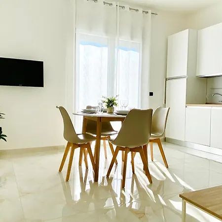 CORSO 42 - Design moderno e comfort per 4 *