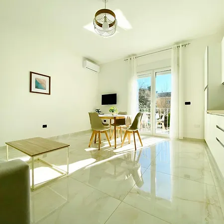 CORSO 42 - Design moderno e comfort per 4 *