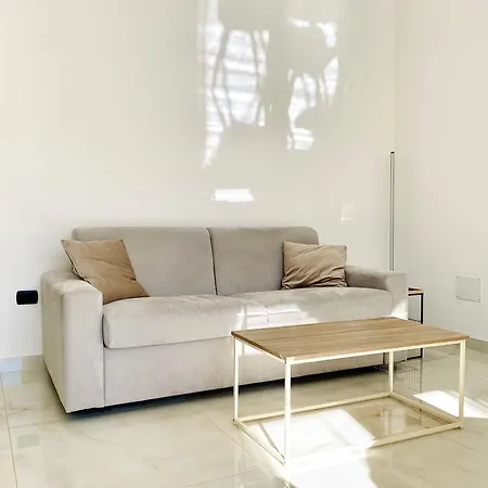 Appartamento CORSO 42 - Design moderno e comfort per 4 *