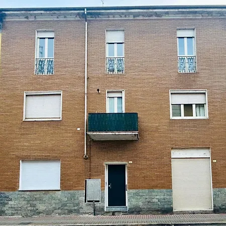 Appartamento CORSO 42 - Design moderno e comfort per 4 *