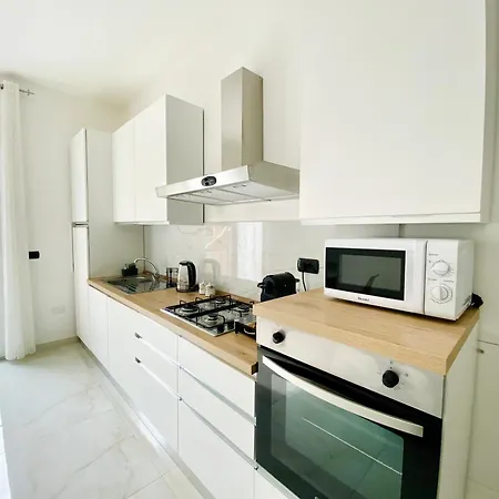 Corso 42 Appartement