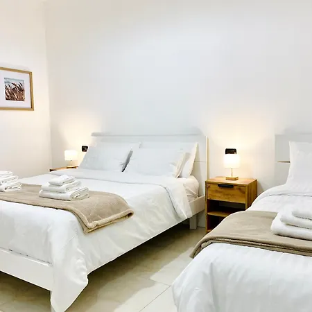 Corso 42 Appartement *