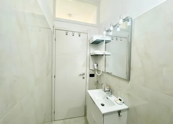 Apartamento Corso 42 - Design Moderno E Comfort Per 4 *