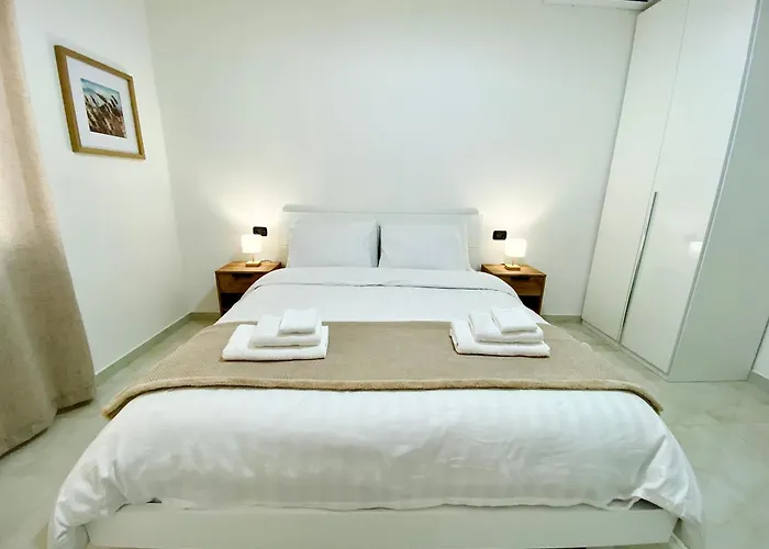 Corso 42 - Design Moderno E Comfort Per 4 Apartamento Novara