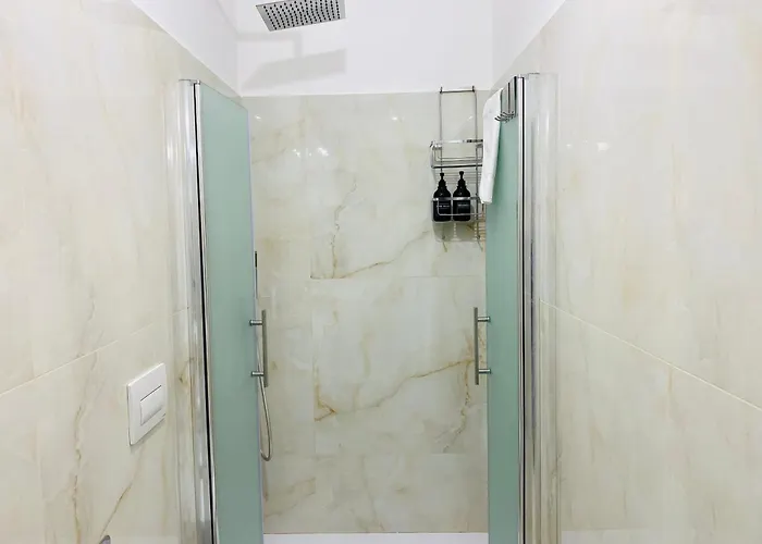 Apartment Corso 42 - Design Moderno E Comfort Per 4