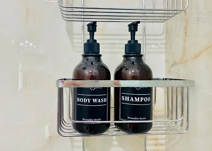 Corso 42 - Design Moderno E Comfort Per 4