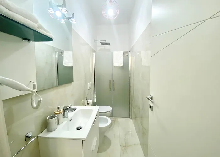 Corso 42 - Design Moderno E Comfort Per 4 *