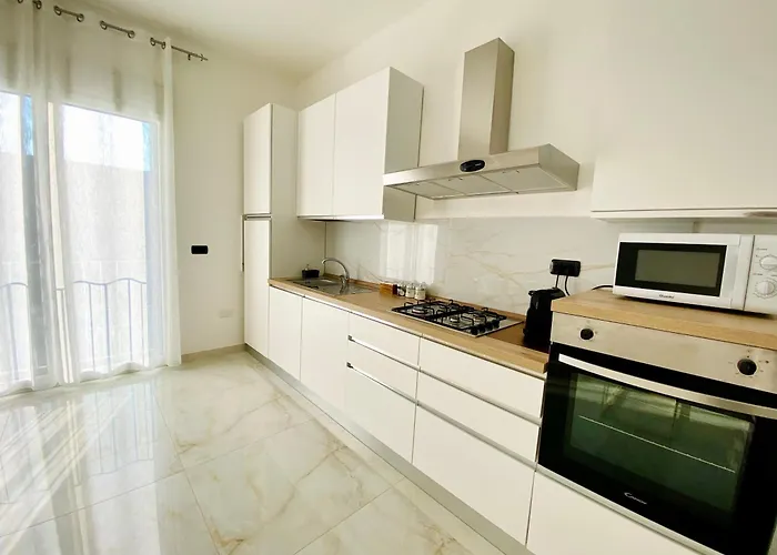 Corso 42 - Design Moderno E Comfort Per 4 *