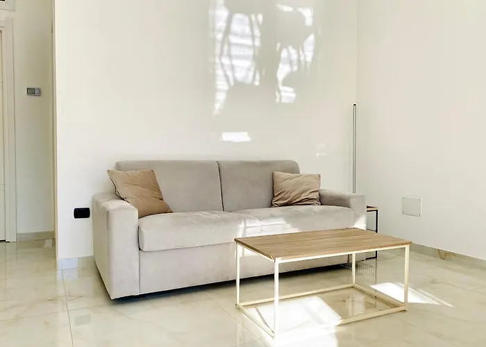 Apartment Corso 42 - Design Moderno E Comfort Per 4 *