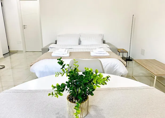 Corso 42 - Design Moderno E Comfort Per 4 *
