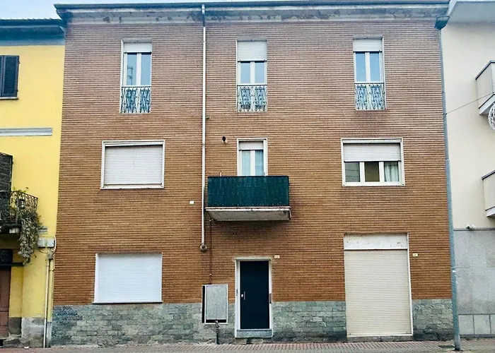 Apartment Corso 42 - Design Moderno E Comfort Per 4 *